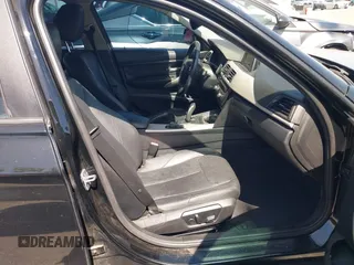 2014 BMW 3 Series 320i with VIN WBA3B1G5XENS80130, listed as a IAAI auction lot 42304306 with 125,743 mi miles and . Bid and sale history available at DreamBid. Image 5.