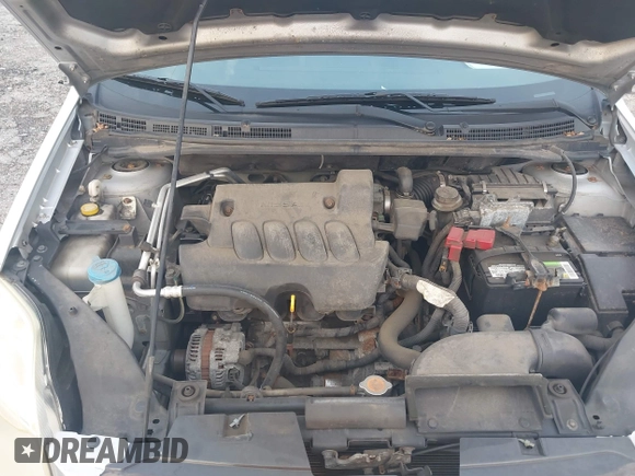 2012 Nissan Sentra SR with VIN 3N1AB6AP1CL611761, listed as a IAAI auction lot 42499505 with 195,000 mi miles and . Bid and sale history available at DreamBid. Image 10.