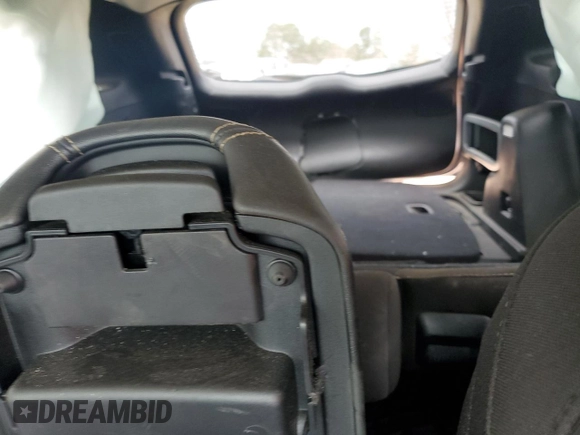 2017 Jeep Cherokee Latitude with VIN 1C4PJLCSXHW535999, listed as a Copart auction lot 49928845 with Not Provided miles and Salvage Title. Bid and sale history available at carsss.com. Image 10.
