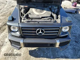 2015 Mercedes-Benz G-Class G 550 with VIN WDCYC3HF0FX231513, listed as a Copart auction lot 89248825 with 150,418 mi miles and Salvage Title. Bid and sale history available at carsss.com. Image 12.