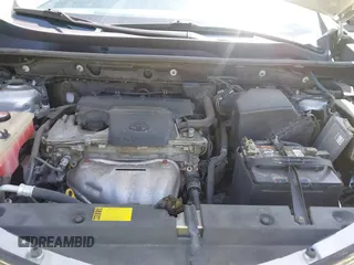 2015 Toyota RAV4 LE with VIN JTMBFREV4FD119929, listed as a IAAI auction lot 42038545 with 161,764 mi miles and . Bid and sale history available at DreamBid. Image 10.