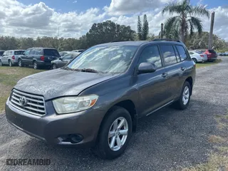 2009 Toyota Highlander with VIN JTEDS41A392074455, listed as a Copart auction lot 78906874 with 231,088 mi miles and Clean Title. Bid and sale history available at carsss.com. Image 2.