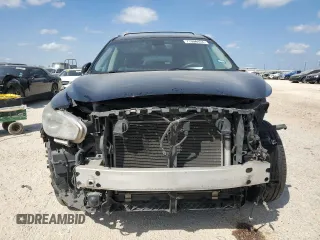 2013 Infiniti JX35 with VIN 5N1AL0MMXDC345884, listed as a Copart auction lot 71356404 with 150,655 mi miles and Salvage Title. Bid and sale history available at carsss.com. Image 5.