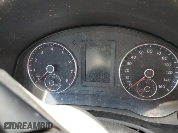 2010 Volkswagen Jetta Limited Edition with VIN 3VWRX7AJ6AM146644, listed as a Copart auction lot 84243994 with Not provided miles and Salvage title. Bid and sale history available at DreamBid. Image 9.