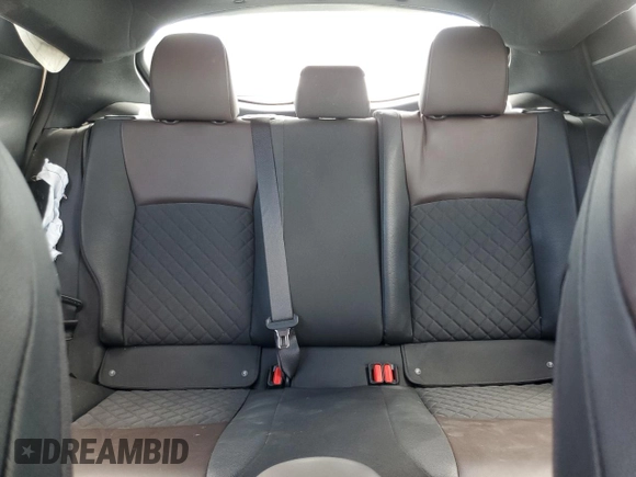 2019 Toyota C-HR XLE with VIN NMTKHMBX4KR100572, listed as a Copart auction lot 54371845 with 42,917 mi miles and Salvage Title. Bid and sale history available at DreamBid. Image 10.