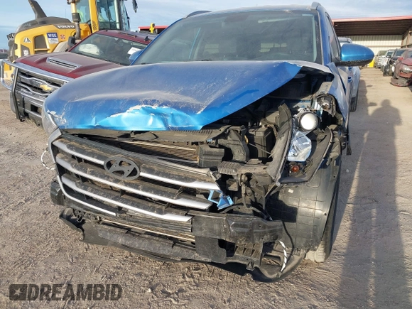 2017 Hyundai Tucson SE with VIN KM8J3CA49HU260735, listed as a IAAI auction lot 41869905 with 40,877 mi miles. Bid and sale history available at carsss.com. Image 6.