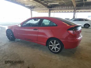 2002 Mercedes-Benz C 230/260/280/320 with VIN WDBRN47J52A356079, listed as a Copart auction lot 51558845 with 108,617 mi miles and Clean title. Bid and sale history available at DreamBid. Image 2.