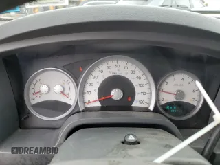 2005 Dodge Dakota Laramie z VIN 1D7HW58N95S200293, wystawiony jako Copart lot #56053075 z przebiegiem 104 769 mil mil oraz Szkody całkowita. Historia ofert i sprzedaży dostępna na DreamBid. Obrazek 9.