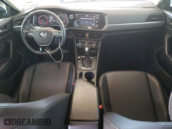 2020 Volkswagen Jetta S with VIN 3VWCB7BU5LM007444, listed as a Copart auction lot 79446324 with 89,902 mi miles and Salvage title. Bid and sale history available at DreamBid. Image 8.