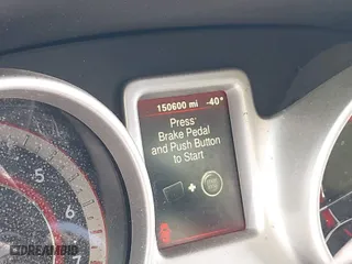 2019 Dodge Journey SE Value Pkg with VIN 3C4PDCAB3KT746839, listed as a IAAI auction lot 41598877 with 150,600 mi miles. Bid and sale history available at carsss.com. Image 16.