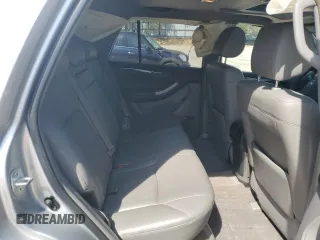 2006 Toyota 4Runner Limited with VIN JTEBT17RX68031692, listed as a Copart auction lot 50512375 with 146,984 mi miles and Salvage Title. Bid and sale history available at DreamBid. Image 11.