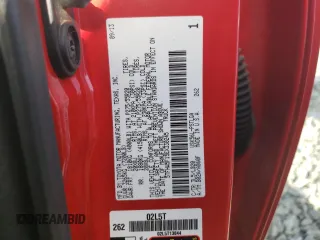 2014 Toyota Tundra 4WD Truck LTD with VIN 5TFHW5F15EX330245, listed as a Copart auction lot 65217682 with 86,790 mi miles and Non Repairable. Bid and sale history available at carsss.com. Image 10.