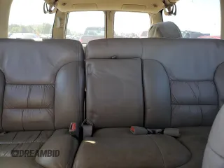 1998 Chevrolet Suburban with VIN 1GNFK16R6WJ306534, listed as a Copart auction lot 75030844 with 230,869 mi miles and Clean Title. Bid and sale history available at carsss.com. Image 10.
