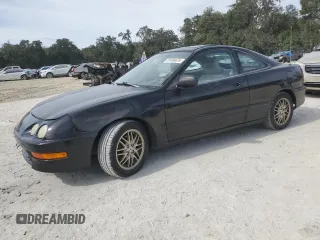 2000 Acura Integra LS z VIN JH4DC4458YS007721, wystawiony jako Copart lot #81458674 z przebiegiem 185 789 mil mil oraz Czysty tytuł • Clean title. Historia ofert i sprzedaży dostępna na DreamBid. Obrazek 1.