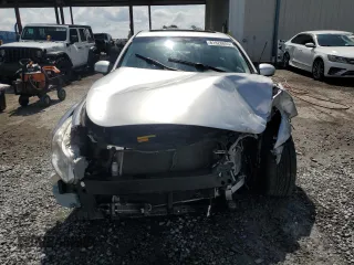 2008 Infiniti G35 Journey with VIN JNKBV61E78M211545, listed as a Copart auction lot 61828845 with Not provided miles and Salvage title. Bid and sale history available at DreamBid. Image 5.