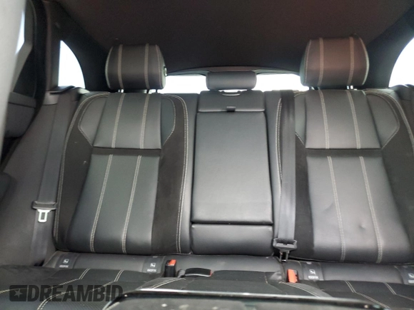 2018 Land Rover Range Rover Velar R-Dynamic SE z VIN SALYL2RX2JA778522, wystawiony jako Copart lot #47292865 z przebiegiem 76 848 mil mil oraz Czysty tytuł • Clean title. Historia ofert i sprzedaży dostępna na DreamBid. Obrazek 10.