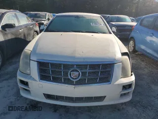 2008 Cadillac STS RWD z VIN 1G6DZ67A280195039, wystawiony jako Copart lot #81965734 z przebiegiem 133 334 mil mil oraz Szkoda całkowita • Salvage title. Historia ofert i sprzedaży dostępna na DreamBid. Obrazek 5.