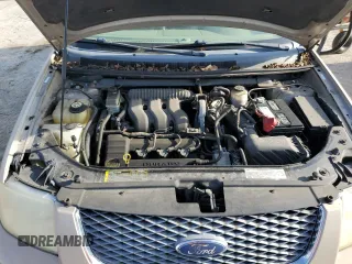 2007 Ford Freestyle SEL with VIN 1FMDK021X7GA03969, listed as a Copart auction lot 52924275 with 0 mi miles and Clean Title. Bid and sale history available at carsss.com. Image 12.