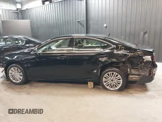 2013 Lexus ES 250 with VIN JTHBK1GG1D2064701, listed as a IAAI auction lot 41658128 with 71,166 mi miles and . Bid and sale history available at DreamBid. Image 15.