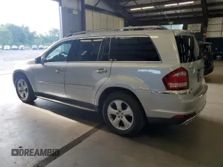 2012 Mercedes-Benz GL-Class GL 450 with VIN 4JGBF7BE3CA792860, listed as a Copart auction lot 69655474 with 177,755 mi miles and Clean Title. Bid and sale history available at carsss.com. Image 2.
