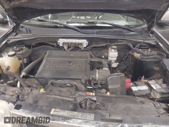 2009 Ford Escape Limited with VIN 1FMCU94G39KA87077, listed as a IAAI auction lot 42489357 with 192,533 mi miles and . Bid and sale history available at DreamBid. Image 10.