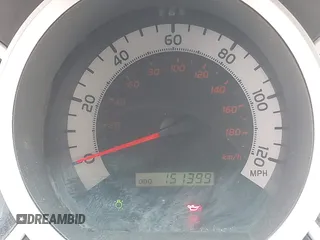 2015 Toyota Tacoma PreRunner z VIN 5TFJX4GN7FX043923, wystawiony jako IAAI lot #41930476 z przebiegiem 151 399 mil mil oraz . Historia ofert i sprzedaży dostępna na DreamBid. Obrazek 15.