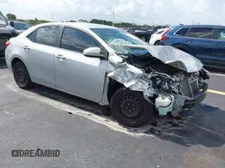 2016 Toyota Corolla L с VIN 2T1BURHE6GC502643, выставлен на аукционе IAAI как лот 42634985 с пробегом 105 427 миль миль и . История ставок и продаж доступна на DreamBid. Изображение 1.