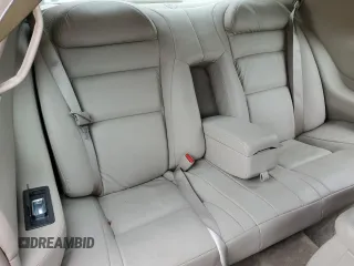 2002 Cadillac Eldorado z VIN 1G6EL12Y82B102243, wystawiony jako Copart lot #72717014 z przebiegiem 165 442 mil mil oraz Czysty tytuł • Clean title. Historia ofert i sprzedaży dostępna na DreamBid. Obrazek 10.