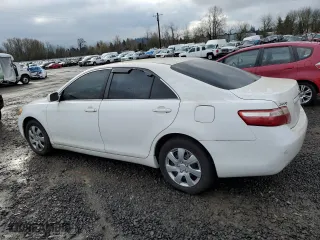 2009 Toyota Camry with VIN 4T1BE46KX9U828021, listed as a Copart auction lot 48266455 with 237,538 mi miles and Clean Title. Bid and sale history available at carsss.com. Image 2.