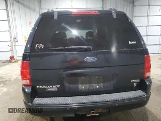 2005 Ford Explorer Limited z VIN 1FMZU75W85UA42784, wystawiony jako Copart lot #85839664 z przebiegiem 233 851 mil mil oraz Szkoda całkowita • Salvage title. Historia ofert i sprzedaży dostępna na DreamBid. Obrazek 6.