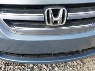 2007 Honda Odyssey EX with VIN 5FNRL38457B037239, listed as a IAAI auction lot 42034219 with 291,885 mi miles. Bid and sale history available at carsss.com. Image 6.