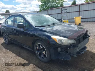 2012 Subaru Impreza 2.0i с VIN JF1GJAA69CH016309, выставлен на аукционе IAAI как лот 42238271 с пробегом 223 870 миль миль и . История ставок и продаж доступна на DreamBid. Изображение 1.