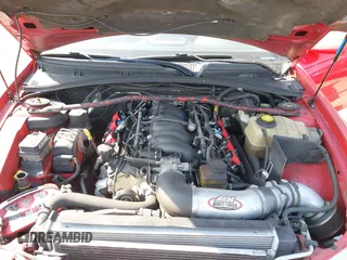 2004 Pontiac GTO with VIN 6G2VX12GX4L269345, listed as a IAAI auction lot 41692402 with 174,146 mi miles. Bid and sale history available at carsss.com. Image 10.