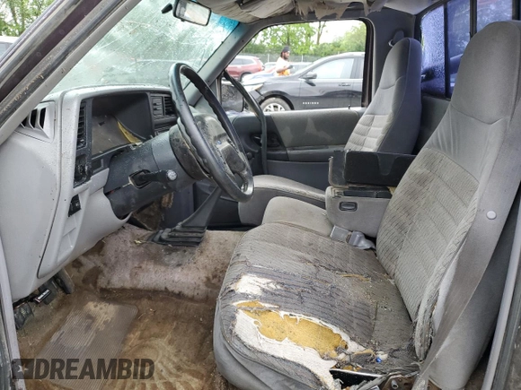 1994 Ford Ranger Splash with VIN 1FTCR11X3RUA34766, listed as a Copart auction lot 55195224 with 179,087 mi miles and Clean title. Bid and sale history available at DreamBid. Image 7.