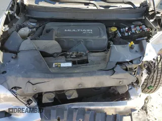 2016 Jeep Cherokee Limited with VIN 1C4PJLDB5GW234120, listed as a Copart auction lot 49465345 with 85,635 mi miles and Salvage Title. Bid and sale history available at carsss.com. Image 12.