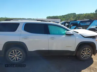 2018 GMC Acadia SLE with VIN 1GKKNLLA5JZ149781, listed as a IAAI auction lot 40499900 with 92,136 mi miles and . Bid and sale history available at DreamBid. Image 13.
