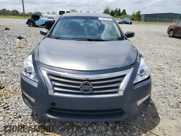 2014 Nissan Altima S with VIN 1N4AL3APXEC329454, listed as a Copart auction lot 53977015 with 258,908 mi miles and Salvage Title. Bid and sale history available at DreamBid. Image 5.