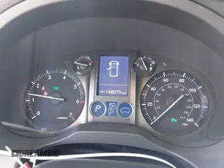 2015 Lexus GX 460 z VIN JTJBM7FX1F5103074, wystawiony jako IAAI lot #42119446 z przebiegiem 148 079 mil mil oraz . Historia ofert i sprzedaży dostępna na DreamBid. Obrazek 7.