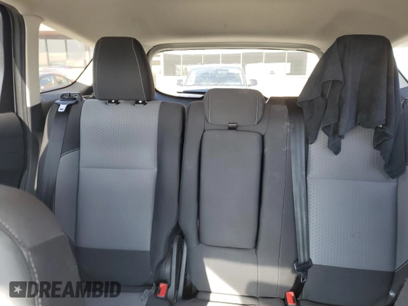 2018 Ford Escape SE with VIN 1FMCU0GD0JUA43253, listed as a Copart auction lot 52304765 with 117,706 mi miles and Salvage Title. Bid and sale history available at carsss.com. Image 10.