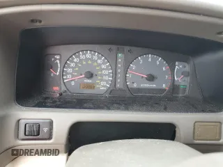 2001 Mitsubishi Montero ES z VIN JA4LS21H01P063609, wystawiony jako Copart lot #74446394 z przebiegiem 123 063 mil mil oraz Szkody całkowita. Historia ofert i sprzedaży dostępna na DreamBid. Obrazek 9.