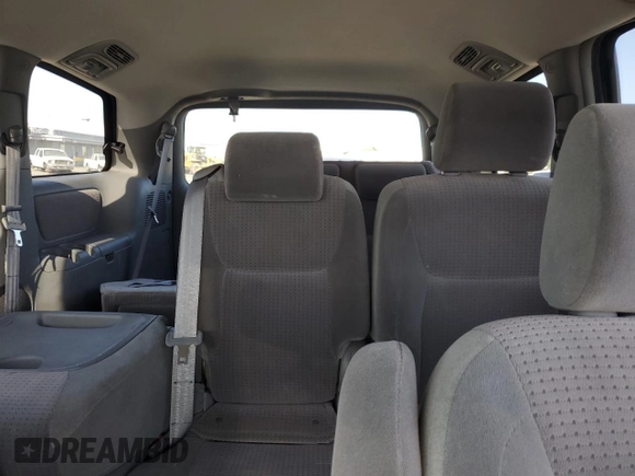 2006 Toyota Sienna CE with VIN 5TDZA23C06S529475, listed as a Copart auction lot 55366095 with 202,745 mi miles and Clean Title. Bid and sale history available at carsss.com. Image 10.