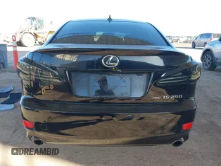 2012 Lexus IS 250 z VIN JTHCF5C28C5054366, wystawiony jako IAAI lot #41959812 z przebiegiem 77 561 mil mil oraz . Historia ofert i sprzedaży dostępna na DreamBid. Obrazek 17.