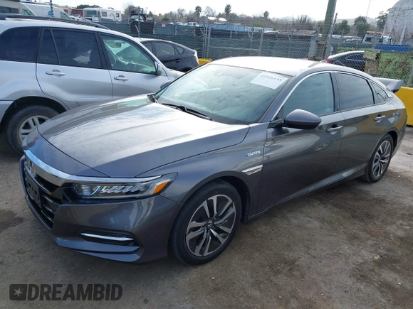 2020 Honda Accord with VIN 1HGCV3F11LA009242, listed as a IAAI auction lot 41516135 with 62,725 mi miles and . Bid and sale history available at DreamBid. Image 17.