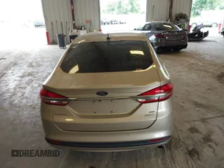 2018 Ford Fusion SE with VIN 3FA6P0HD9JR266864, listed as a IAAI auction lot 42756436 with 63,710 mi miles and . Bid and sale history available at DreamBid. Image 16.