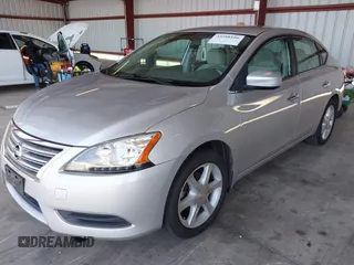 2013 Nissan Sentra SR z VIN 3N1AB7AP0DL667925, wystawiony jako IAAI lot #42288166 z przebiegiem 81 845 mil mil oraz . Historia ofert i sprzedaży dostępna na DreamBid. Obrazek 2.