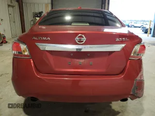2015 Nissan Altima S z VIN 1N4BL3AP5FC498139, wystawiony jako Copart lot #44112325 z przebiegiem 175 090 mil mil oraz Szkoda całkowita • Salvage title. Historia ofert i sprzedaży dostępna na DreamBid. Obrazek 6.