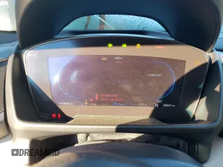 2015 BMW i8 with VIN WBY2Z2C50FV392974, listed as a Copart auction lot 72072684 with 116,474 mi miles and Salvage Title. Bid and sale history available at carsss.com. Image 9.