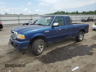 2008 Ford Ranger XL z VIN 1FTYR14U18PA99426, wystawiony jako Copart lot #59990945 z przebiegiem 383 909 mil mil oraz Czysty tytuł • Clean title. Historia ofert i sprzedaży dostępna na DreamBid. Obrazek 1.
