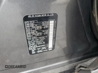 2022 Infiniti QX55 Essential с VIN 3PCAJ5K39NF100886, выставлен на аукционе Copart как лот 82152013 с пробегом 49 497 миль миль и Списание • Salvage title. История ставок и продаж доступна на DreamBid. Изображение 13.