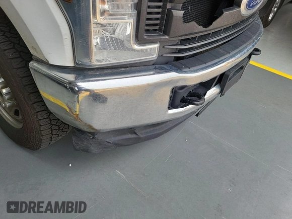 2019 Ford F-250 XL с VIN 1FT7W2BT2KEE67751, выставлен на аукционе IAAI как лот 42585417 с пробегом 241 154 миль миль и . История ставок и продаж доступна на DreamBid. Изображение 25.
